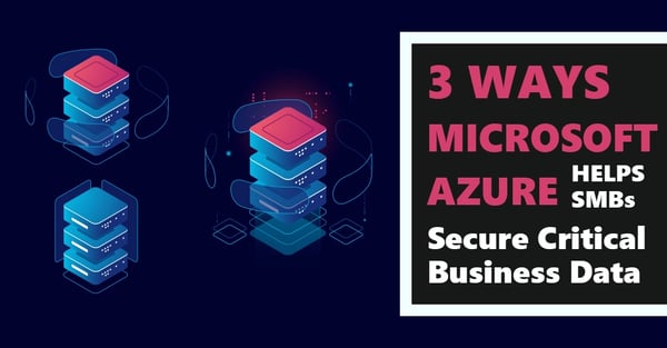 3 Common Misconceptions About Moving Your Business to the Cloud